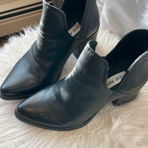 Steve Madden Shooties